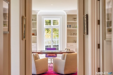 Modern Architectural Masterpiece - Nestled on 1.77 acres of lush - photo 12