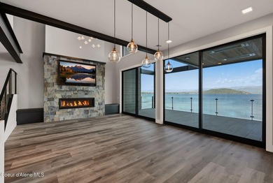 Welcome to the exquisite TOP floor 2-story penthouse at Building - photo 13