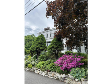 Welcome to the John H. Hodgdon House, a distinguished residence - photo 3