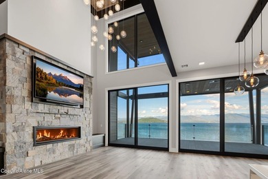 Welcome to the exquisite TOP floor 2-story penthouse at Building - photo 14
