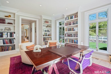 Modern Architectural Masterpiece - Nestled on 1.77 acres of lush - photo 14