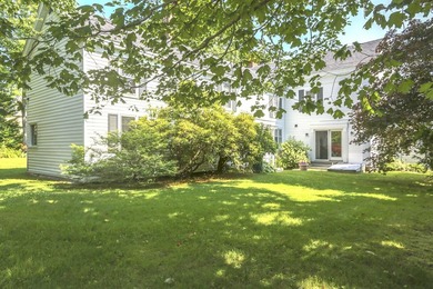Welcome to the John H. Hodgdon House, a distinguished residence - photo 4