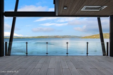 Welcome to the exquisite TOP floor 2-story penthouse at Building - photo 16