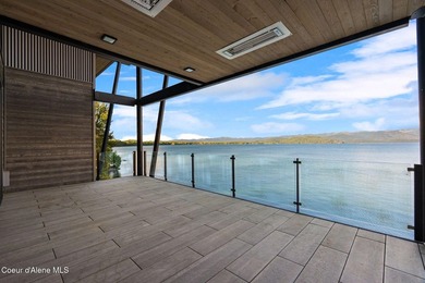 Welcome to the exquisite TOP floor 2-story penthouse at Building - photo 18