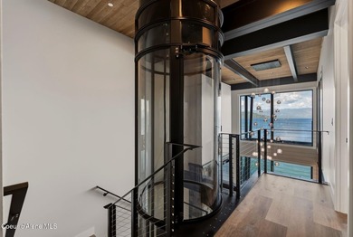 Welcome to the exquisite TOP floor 2-story penthouse at Building - photo 20