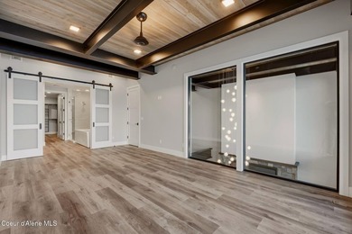 Welcome to the exquisite TOP floor 2-story penthouse at Building - photo 21