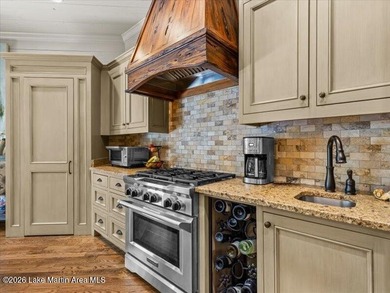 This meticulously maintained 3BR/3.5BA home is located inside - photo 21