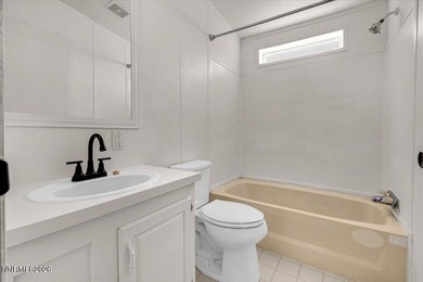 This charming manufactured home in Silver Springs offers comfort - photo 21