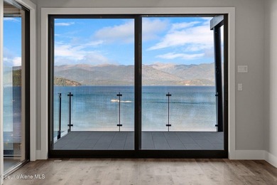 Welcome to the exquisite TOP floor 2-story penthouse at Building - photo 22