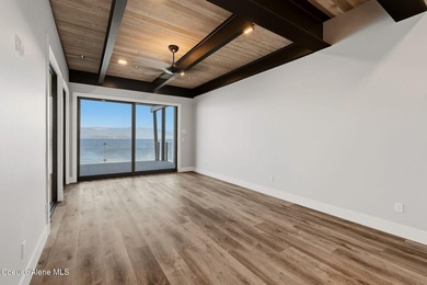 Welcome to the exquisite TOP floor 2-story penthouse at Building - photo 23