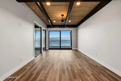 Welcome to the exquisite TOP floor 2-story penthouse at Building - photo 24