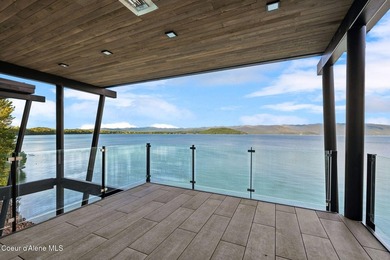 Welcome to the exquisite TOP floor 2-story penthouse at Building - photo 25