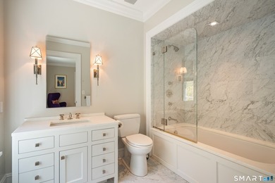 Modern Architectural Masterpiece - Nestled on 1.77 acres of lush - photo 25