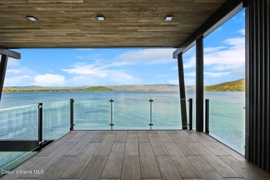 Welcome to the exquisite TOP floor 2-story penthouse at Building - photo 26