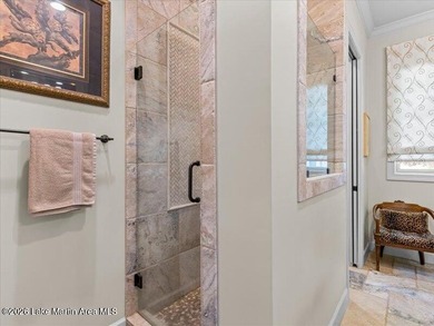 This meticulously maintained 3BR/3.5BA home is located inside - photo 26
