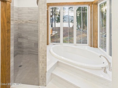 This exceptional new custom lakefront residence offers 3,395 SF - photo 28