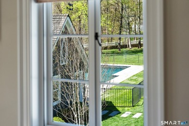 Modern Architectural Masterpiece - Nestled on 1.77 acres of lush - photo 30