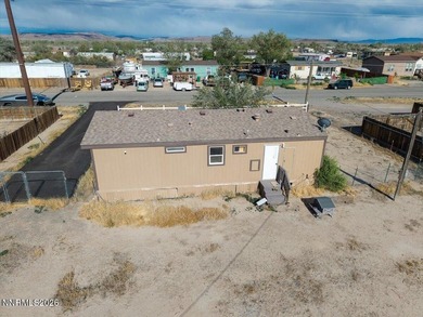 This charming manufactured home in Silver Springs offers comfort - photo 31