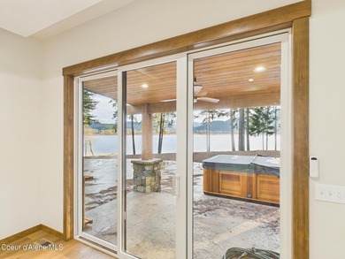 This exceptional new custom lakefront residence offers 3,395 SF - photo 32