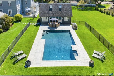Modern Architectural Masterpiece - Nestled on 1.77 acres of lush - photo 32