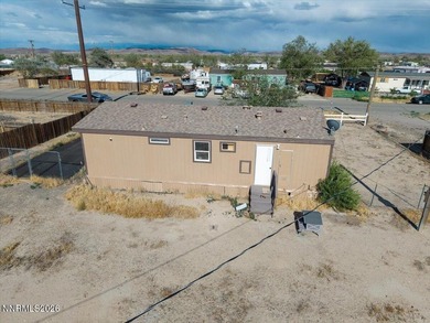 This charming manufactured home in Silver Springs offers comfort - photo 32