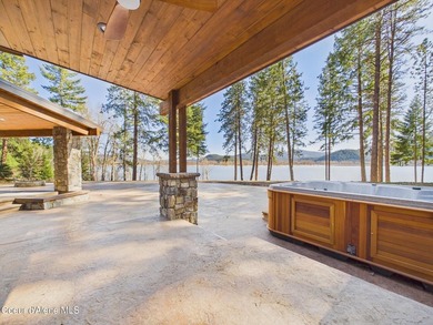 This exceptional new custom lakefront residence offers 3,395 SF - photo 33