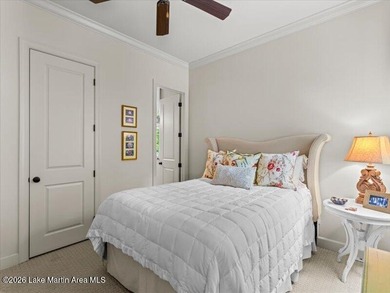 This meticulously maintained 3BR/3.5BA home is located inside - photo 33