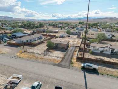 This charming manufactured home in Silver Springs offers comfort - photo 33