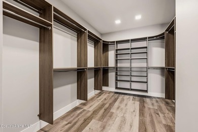 Welcome to the exquisite TOP floor 2-story penthouse at Building - photo 34