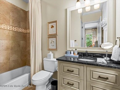 This meticulously maintained 3BR/3.5BA home is located inside - photo 35