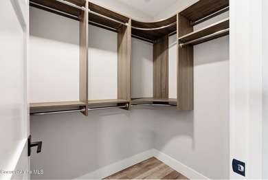 Welcome to the exquisite TOP floor 2-story penthouse at Building - photo 37