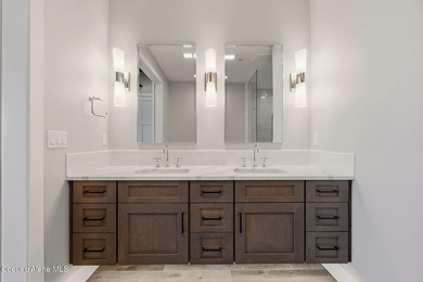 Welcome to the exquisite TOP floor 2-story penthouse at Building - photo 38