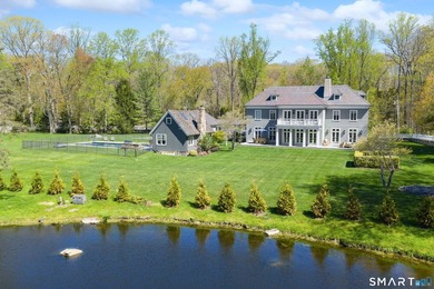 Modern Architectural Masterpiece - Nestled on 1.77 acres of lush - photo 38