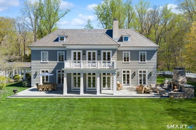 Modern Architectural Masterpiece - Nestled on 1.77 acres of lush - photo 39