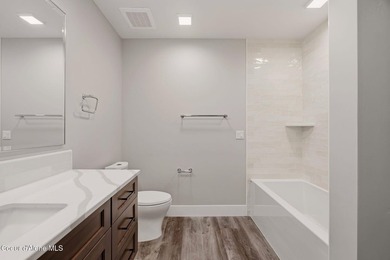 Welcome to the exquisite TOP floor 2-story penthouse at Building - photo 40