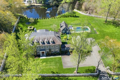 Modern Architectural Masterpiece - Nestled on 1.77 acres of lush - photo 40