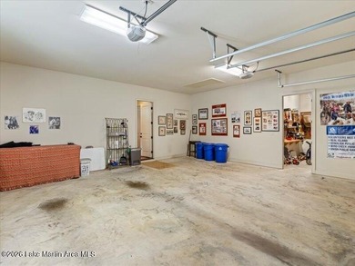 This meticulously maintained 3BR/3.5BA home is located inside - photo 40