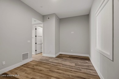 Welcome to the exquisite TOP floor 2-story penthouse at Building - photo 41