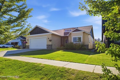 Well-maintained 4-bedroom, 2-bath single-level home located in a - photo 1
