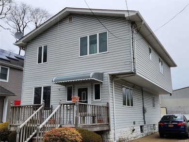 Hempstead Lake Home Sale Pending in West Hempstead New York