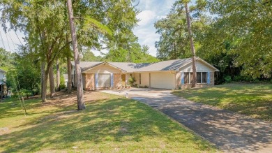 Lake Home For Sale in Hideaway, Texas