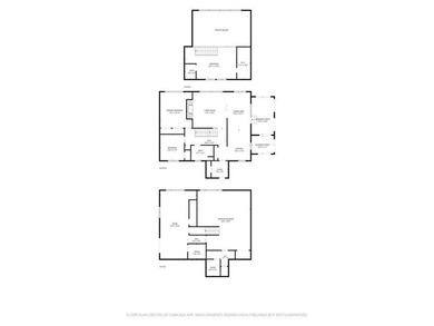 Set on 193 feet of private Bluewater Lake shoreline with - photo 41