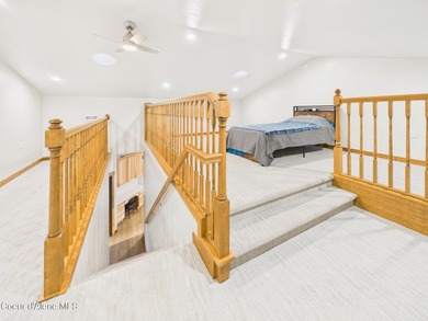 This exceptional new custom lakefront residence offers 3,395 SF - photo 42