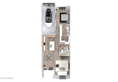 AMAZING INVESTMENT OPPORTUNITY!! This Brand New 4-Plex is in a - photo 3