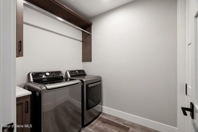 Welcome to the exquisite TOP floor 2-story penthouse at Building - photo 43