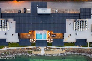 Welcome to the exquisite TOP floor 2-story penthouse at Building - photo 44