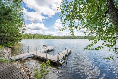 Set on 193 feet of private Bluewater Lake shoreline with - photo 44