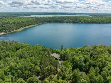 Set on 193 feet of private Bluewater Lake shoreline with - photo 48
