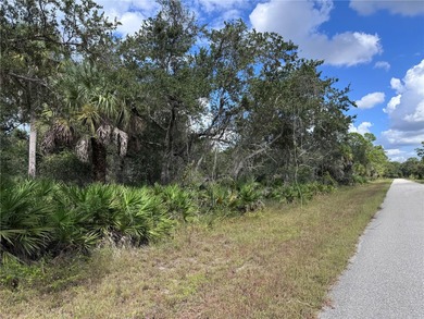 Port Charlotte Waterway Area Lot For Sale in Port Charlotte Florida