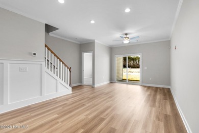 At 1984 square feet with a first-floor master and wide footprint - photo 5